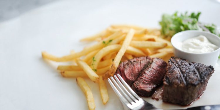 Restaurants Near Canada Place
