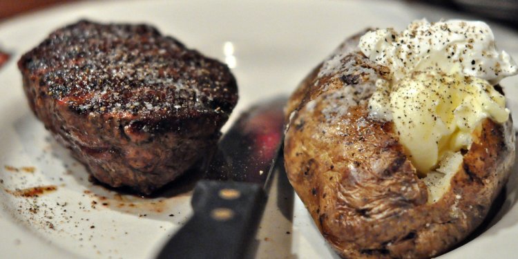 Porterhouse Restaurant Little Canada MN