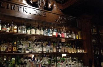 Flintridge Proper Bar