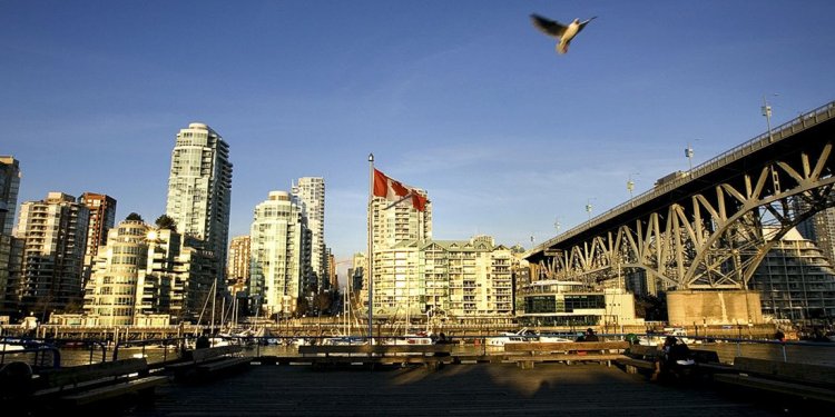Vancouver Canada best Restaurants