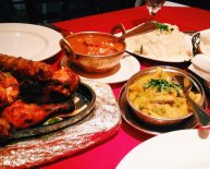 Indian Restaurants in Canada