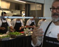 Michelin star restaurants Canada list