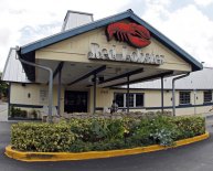 Red Lobster Restaurants in Canada